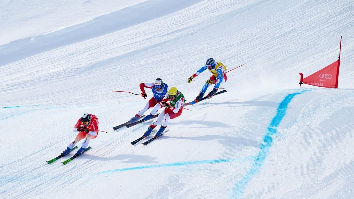 audi ski cross tour 2022