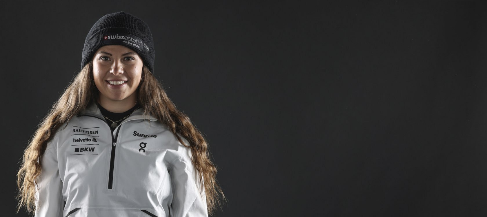 Lara Casanova tritt vom Leistungssport zurück Swiss Ski