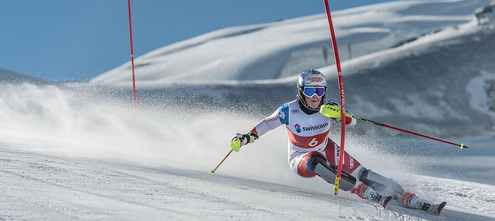 Ski Alpin Gröden Ski Alpin Gröden