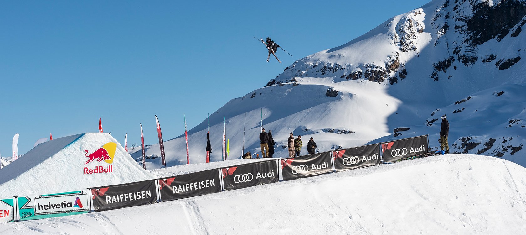 Fulminanter Abschluss der Swiss Freestyle Champs Die Entscheidungen im