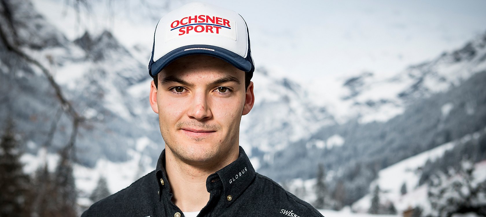 Auf Dieser Piste Habe Ich Mich Wohlgefuhlt Ski Alpin Swiss Ski