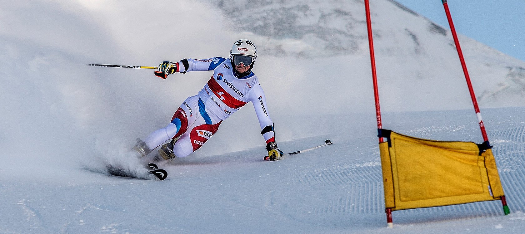 Telemark WM 2019 Zurück zum Ursprung Telemark Swiss Ski