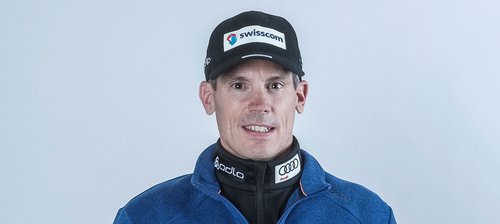 GionAndrea Bundi neuer BiathlonNachwuchschef Swiss Ski