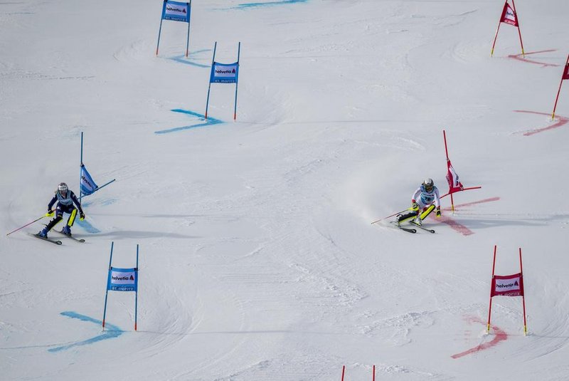 Swiss-Ski | Swiss Ski