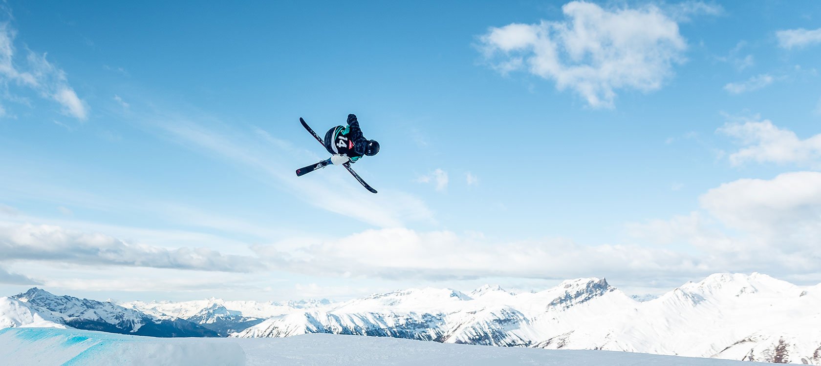 FreestyleTouren erfinden sich neu Swiss Ski