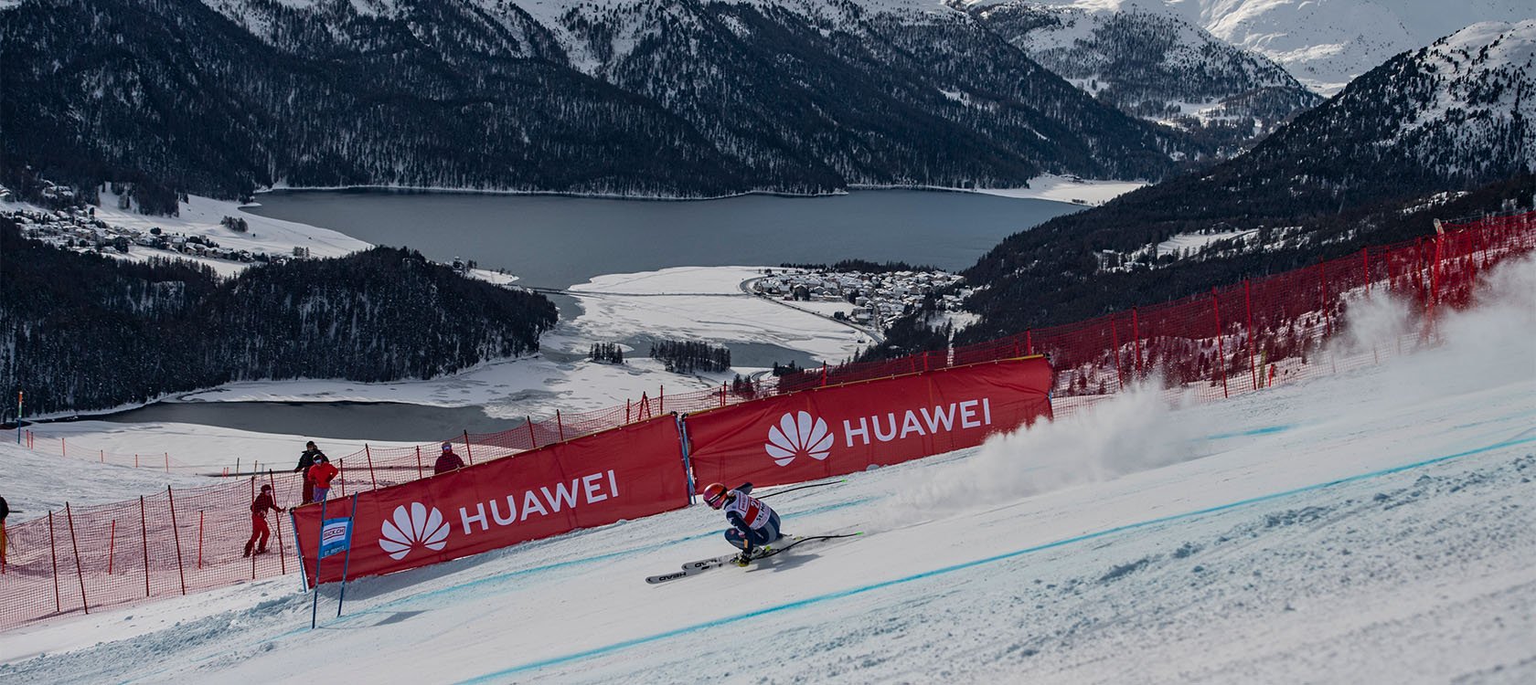 Noch Selten So Auf Ein Schweizer Rennen Gefreut Ski Alpin Swiss Ski