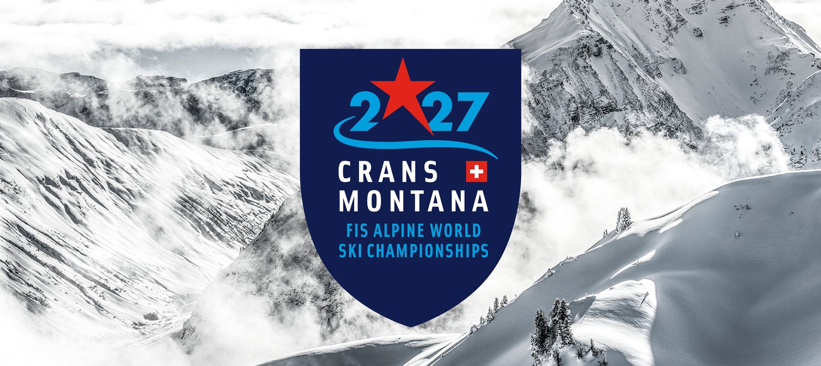 Die alpine SkiWM 2027 findet in CransMontana statt Swiss Ski