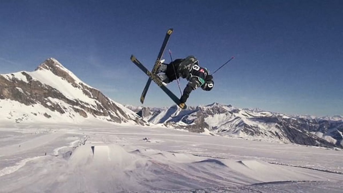 Swiss Freeski Tour Freeski Swiss Ski