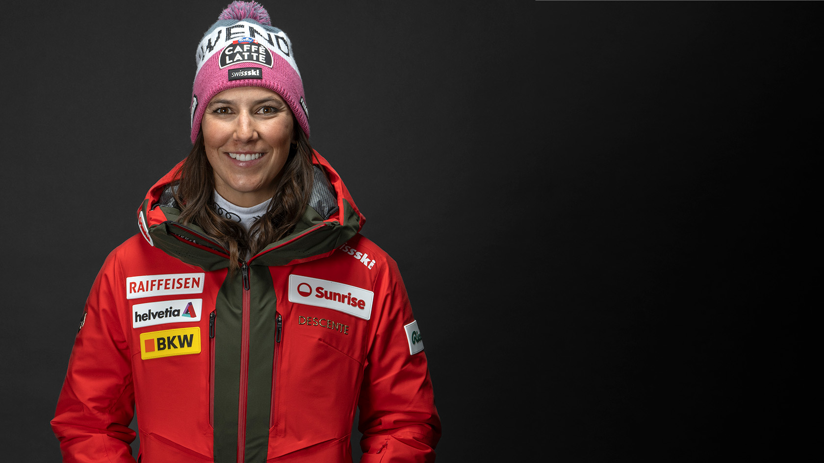 Wendy Holdener Swiss Ski