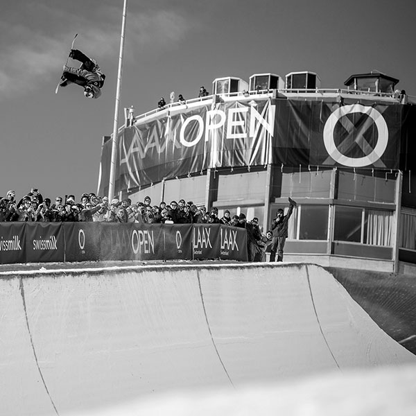 Events Snowboard Swiss Ski