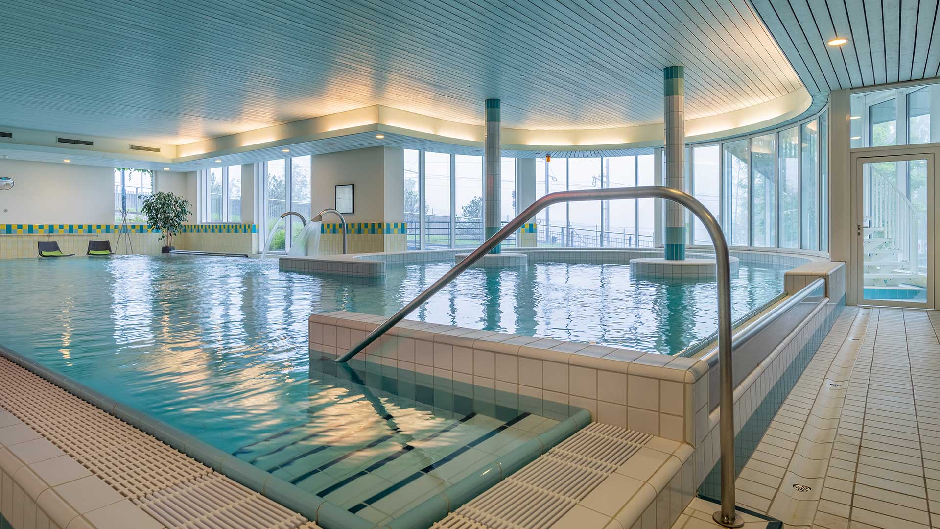 Hotel Victoria Lauberhorn - 2