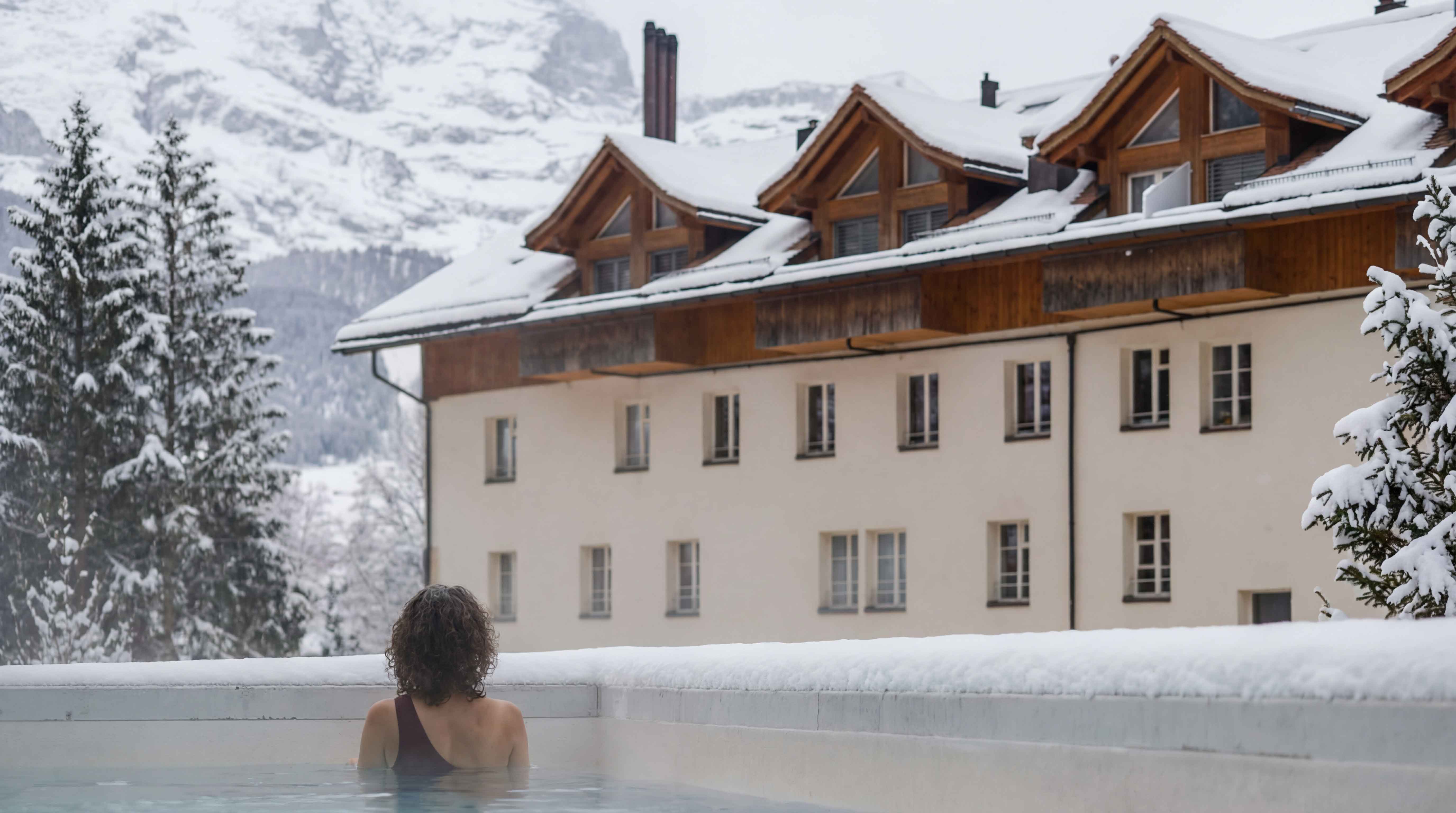 Grand Hotel Belvedere