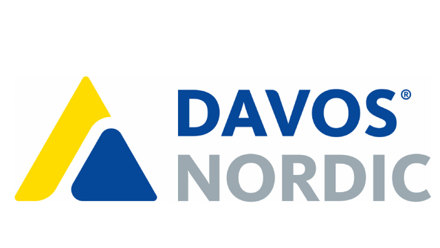 Davos Nordic – Platzhalter
