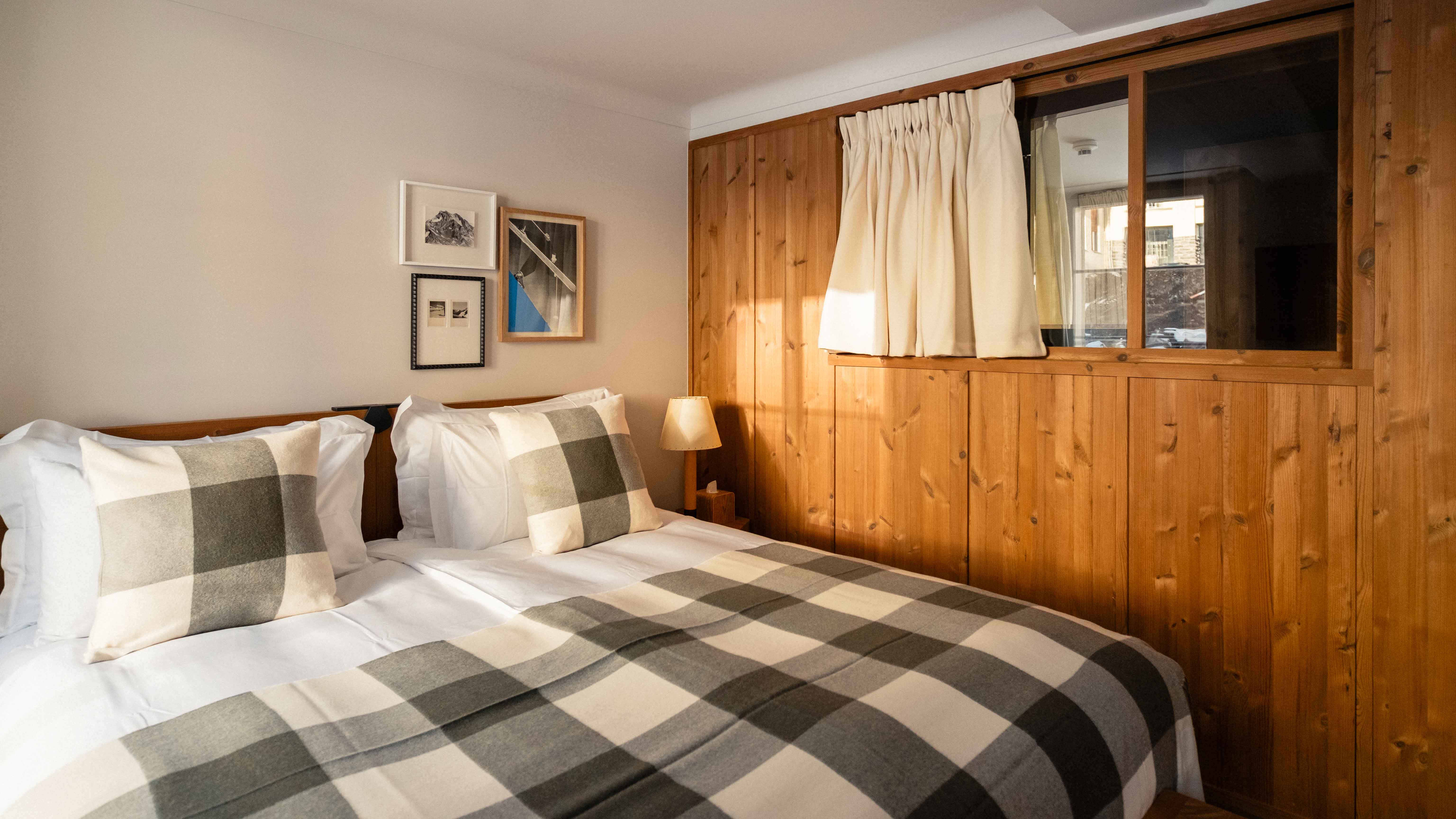 Grand Hotel Belvedere - 3