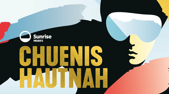 Podestbild Zielraum Wengen