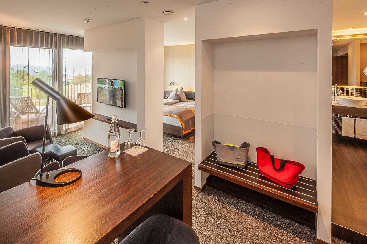 Wellnesshotel Golfpanorama - 3