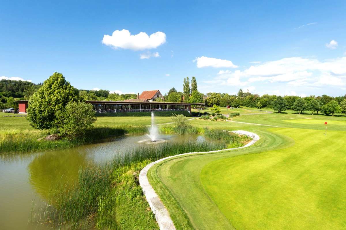 Wellnesshotel Golfpanorama - 2