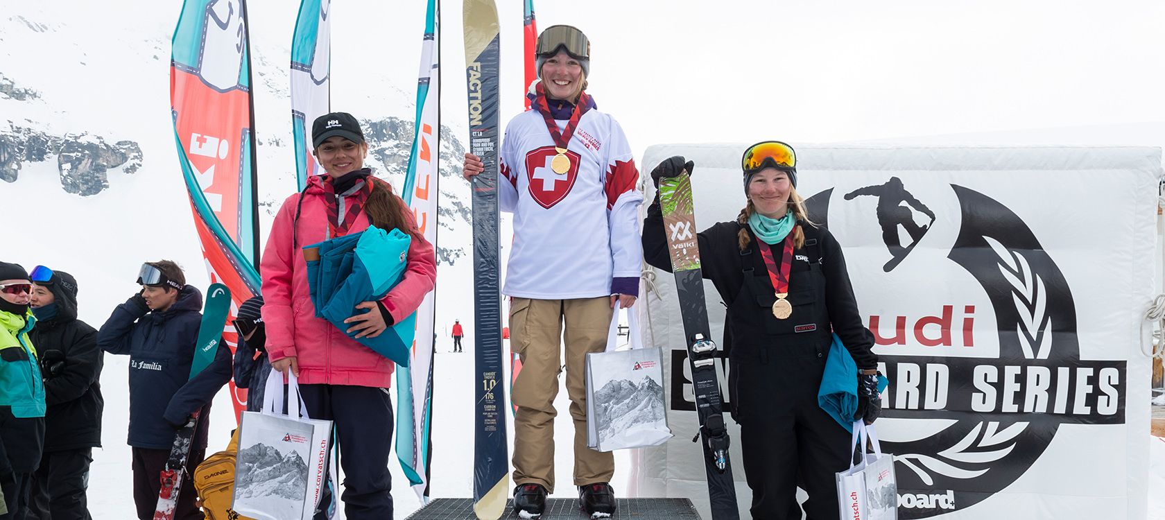 Fulminanter Abschluss der Swiss Freestyle Champs Die Entscheidungen im