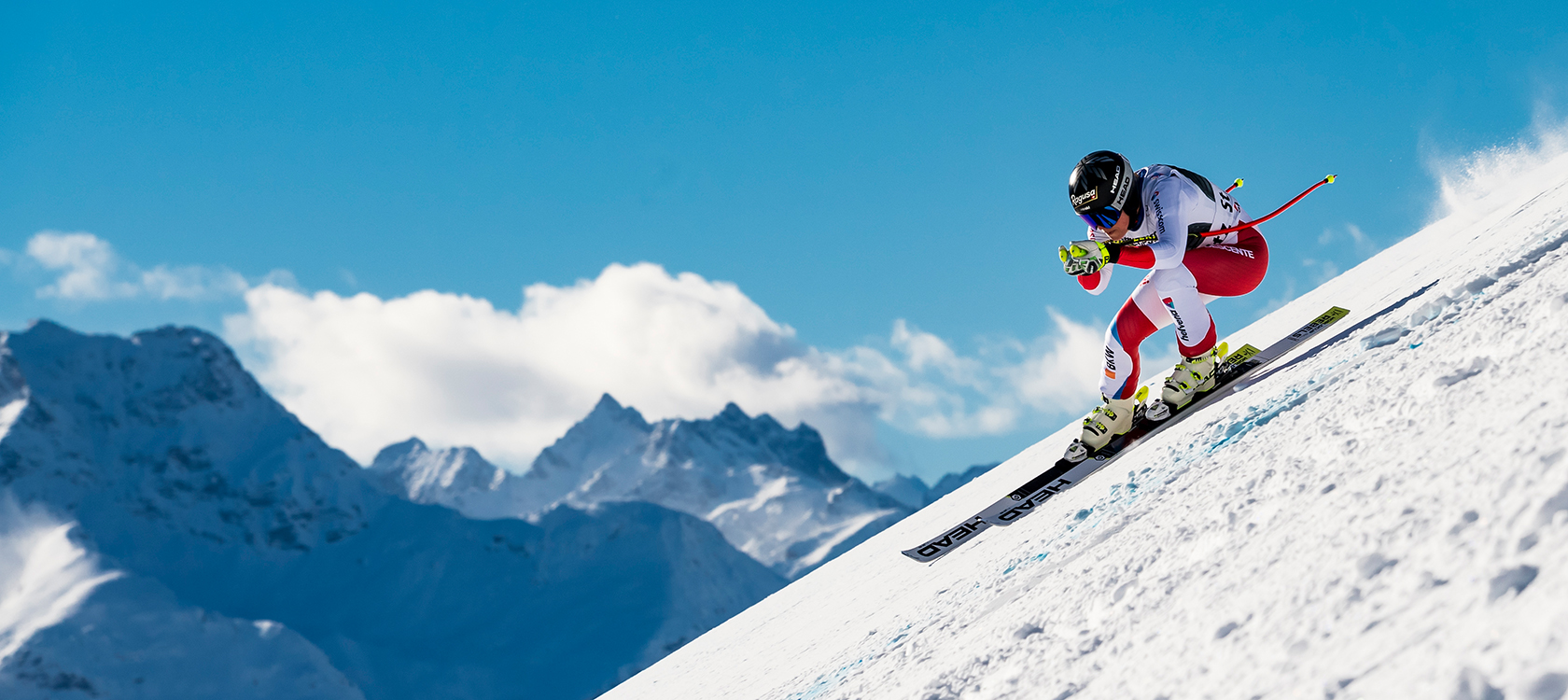 Swiss Ski Swiss Ski