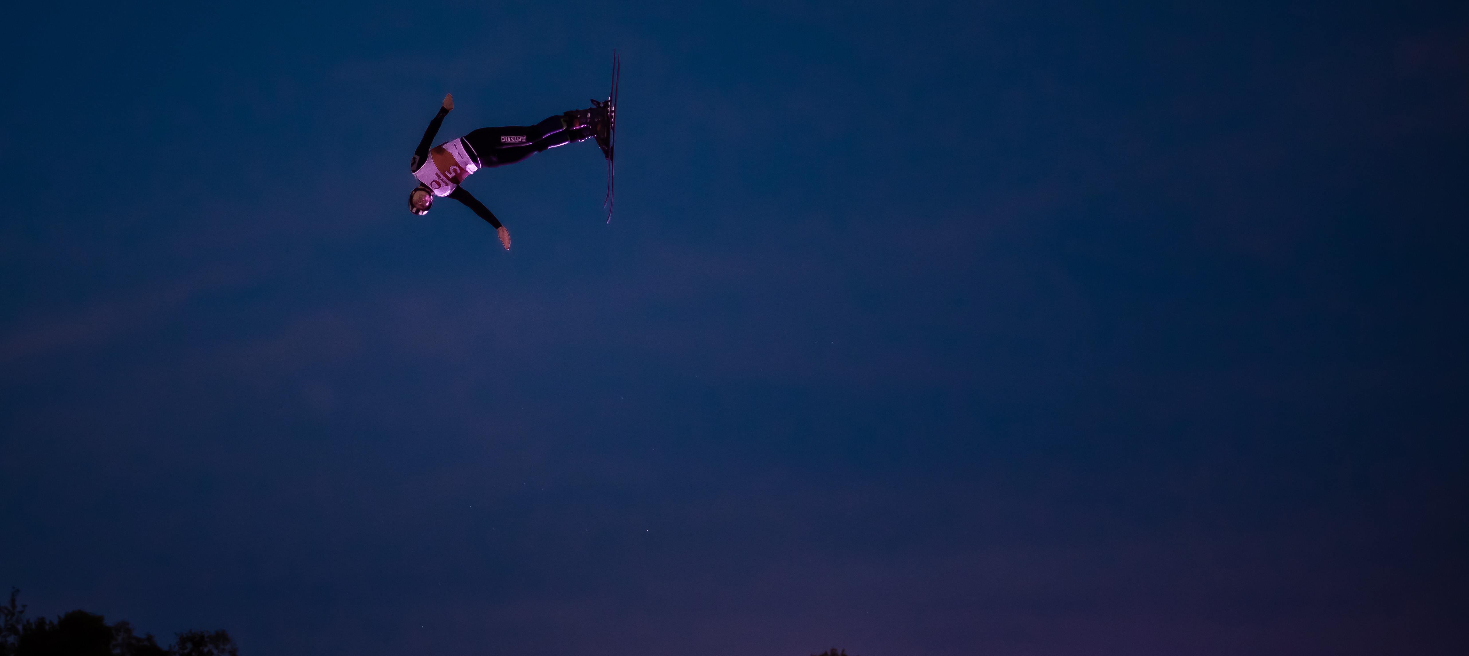 Pirmin Werner Swiss Ski