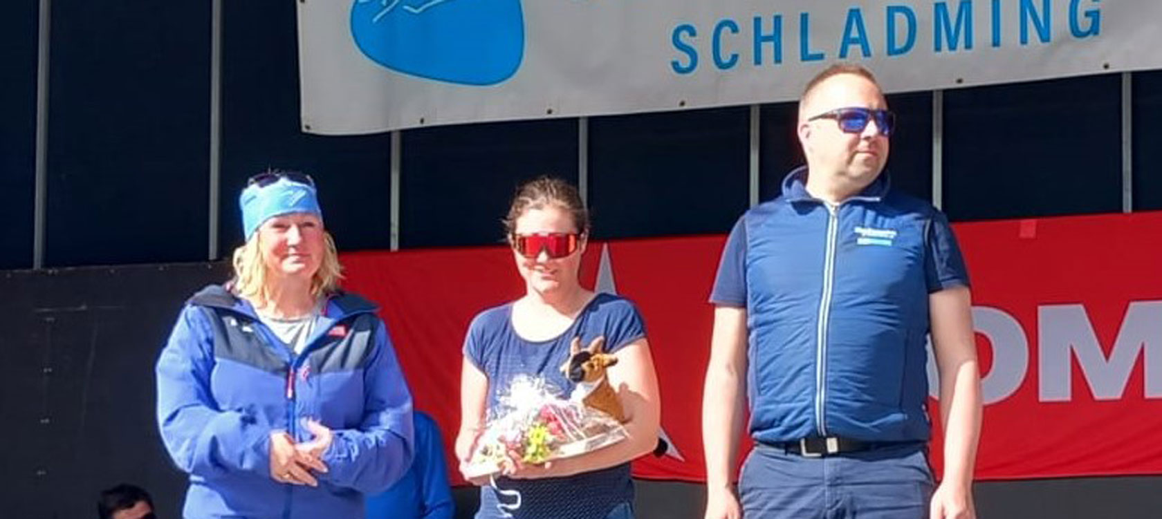 Roberto Siorpaes grosser Sieger am FIS Masters CupFinale in der