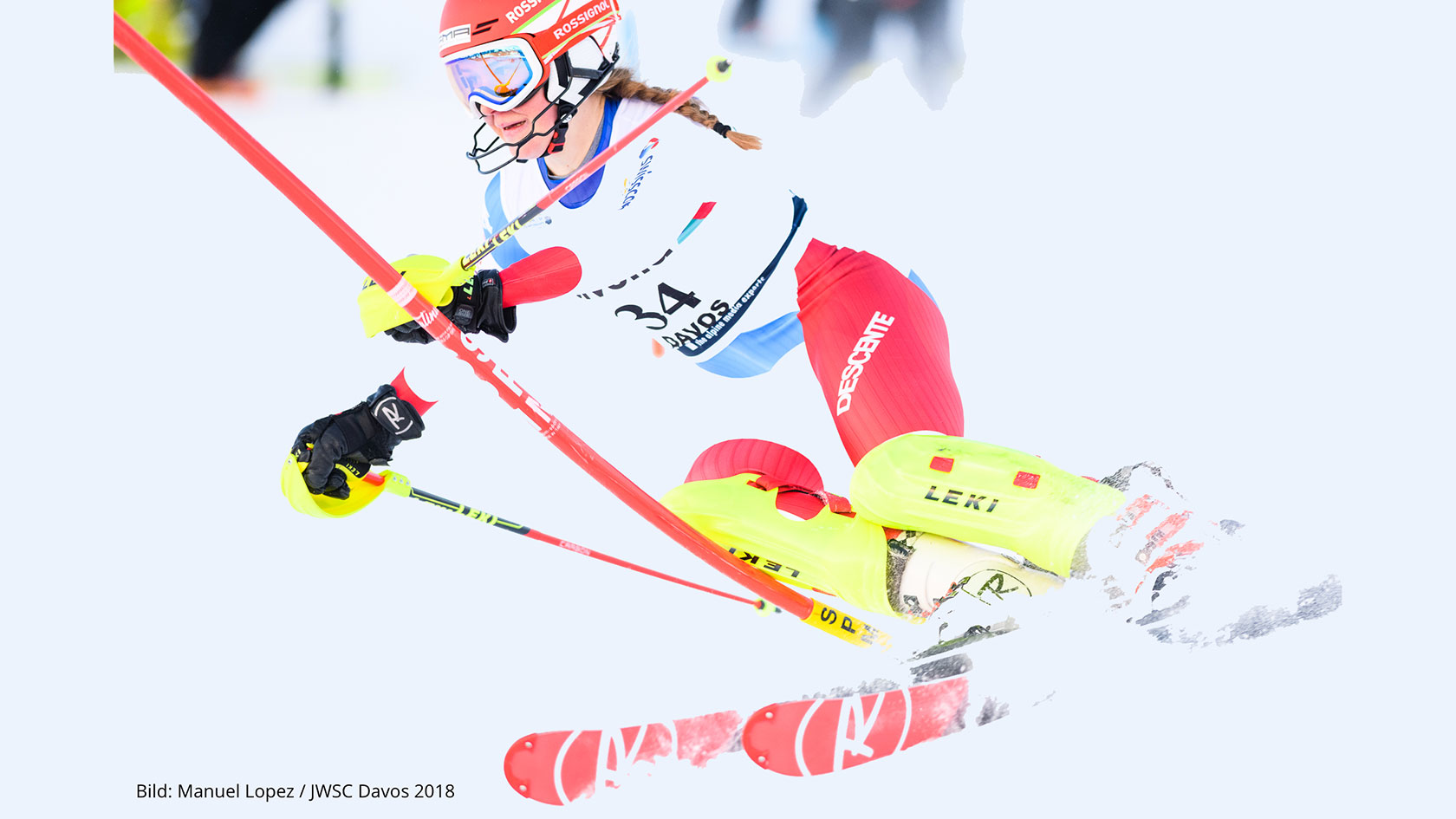 Junioren Wm Swiss Ski