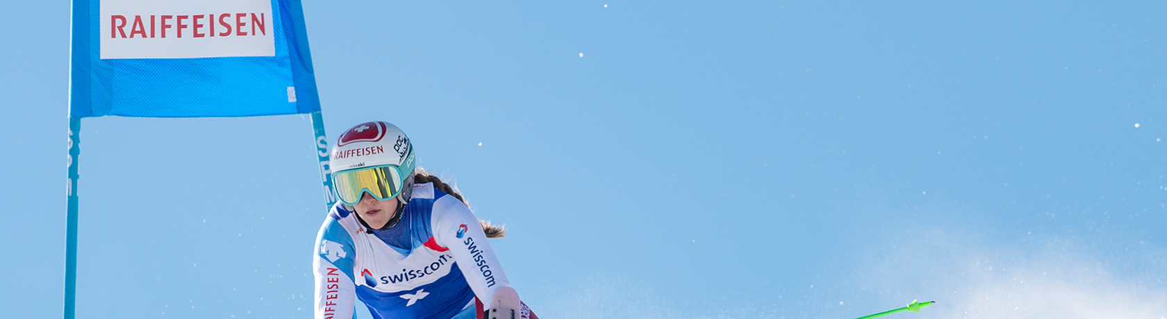 Raiffeisen Swiss Ski