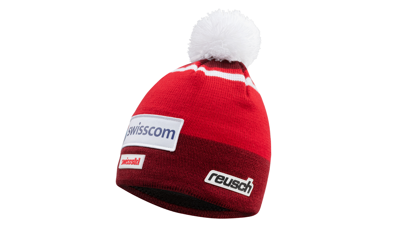 Bonnet swiss ski Clearance